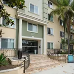 Beverly Hills 1Br Nr Shops Bars On Rodeo Lax-365