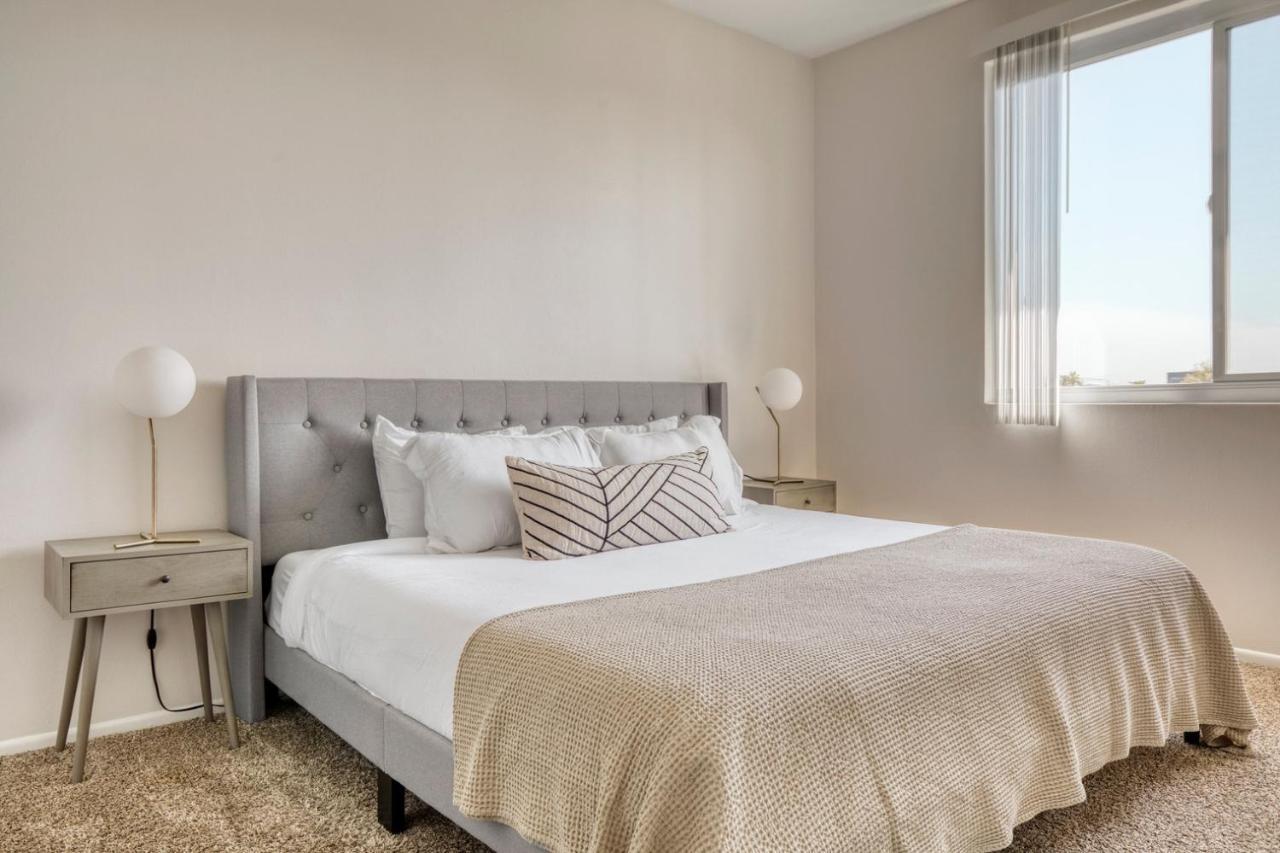 Appartement Beverly Hills 1br Nr Shops Bars On Rodeo Lax-365 Los Angeles