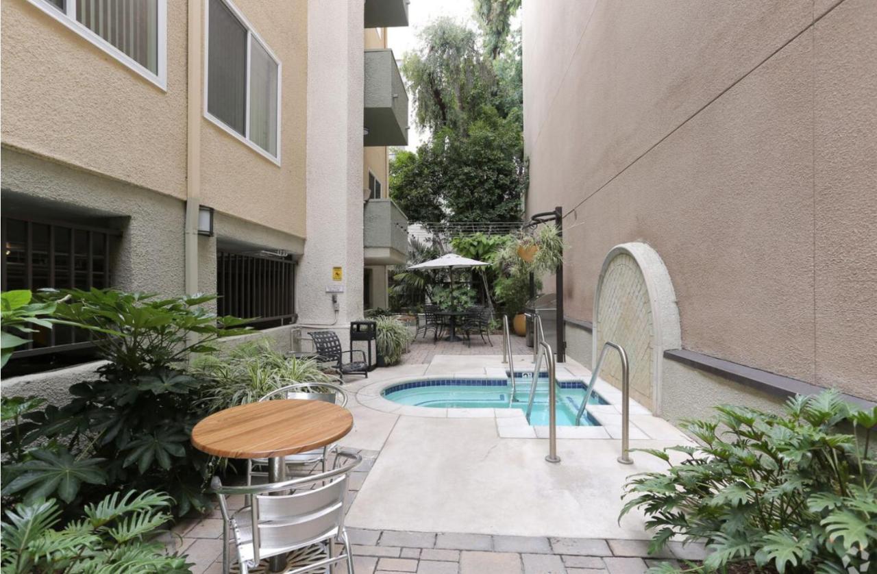 Appartement Beverly Hills 1br Nr Shops Bars On Rodeo Lax-365 *