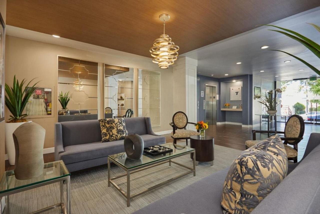 Beverly Hills 1br Nr Shops Bars On Rodeo Lax-365
