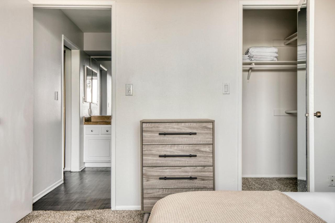 Beverly Hills 1br Nr Shops Bars On Rodeo Lax-365 Appartement