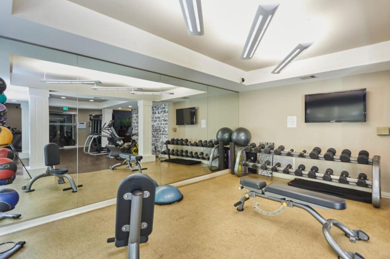 Appartement Beverly Hills 1br Nr Shops Bars On Rodeo Lax-365 *