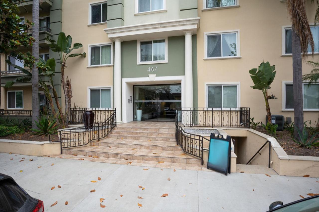 Beverly Hills 1br Nr Shops Bars On Rodeo Lax-365