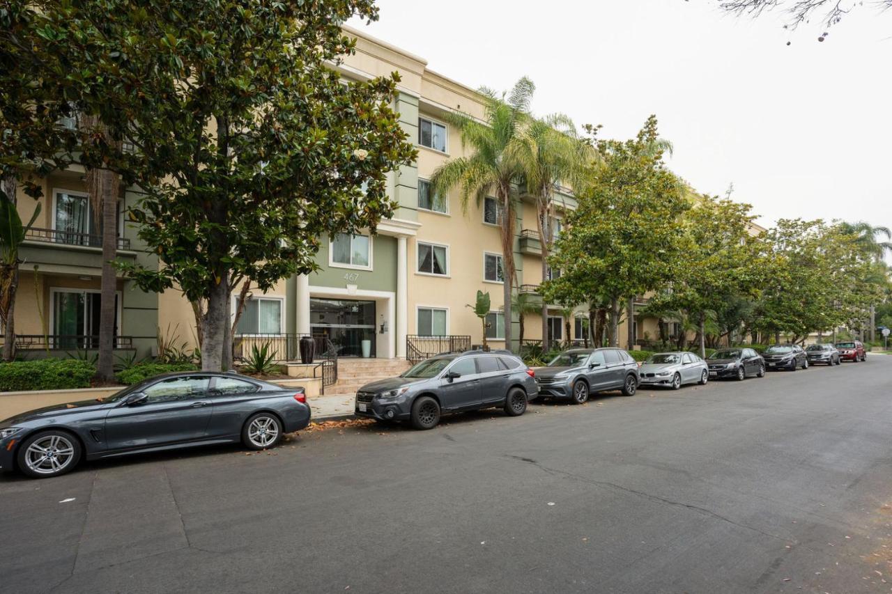 Beverly Hills 1br Nr Shops Bars On Rodeo Lax-365 Appartement *